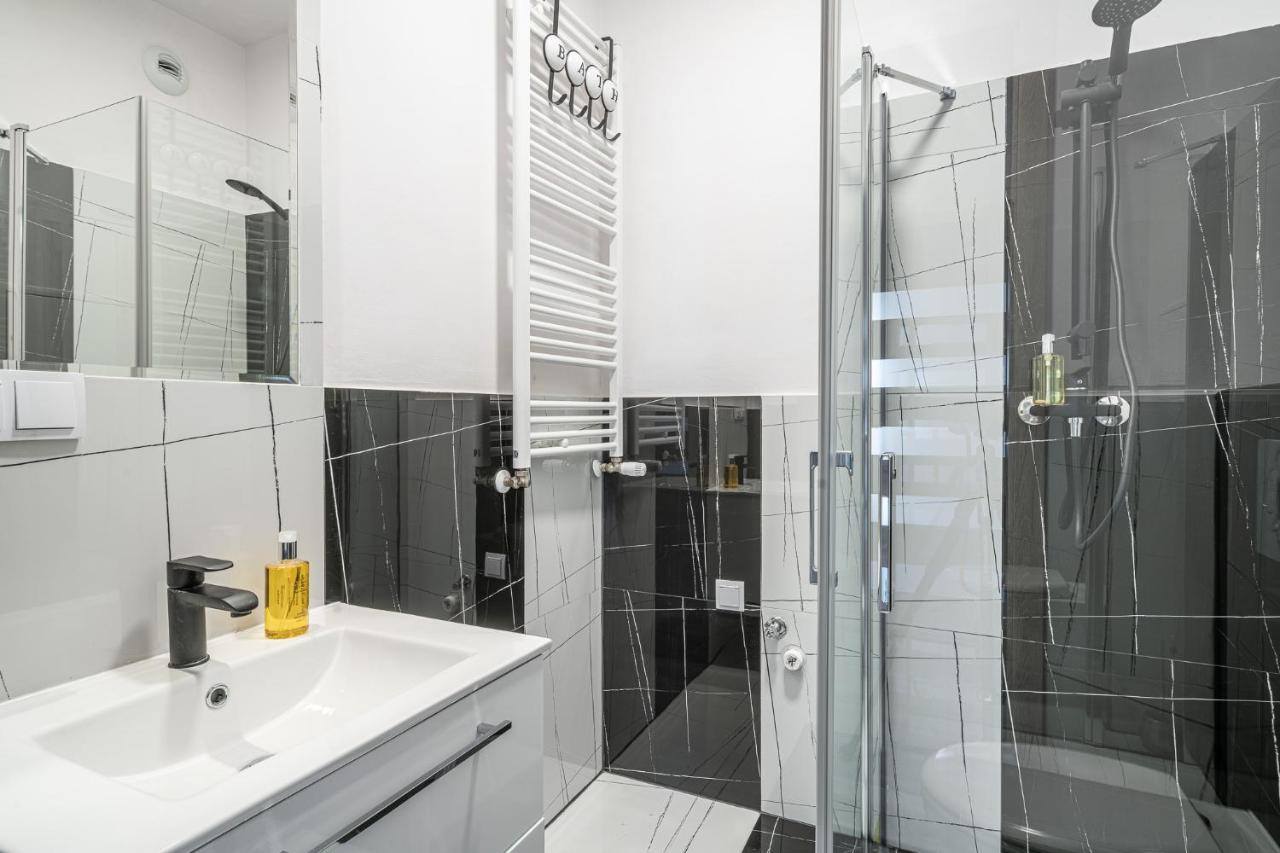 Rentplanet - Apartamenty Na Grobli Breslavia Exterior foto