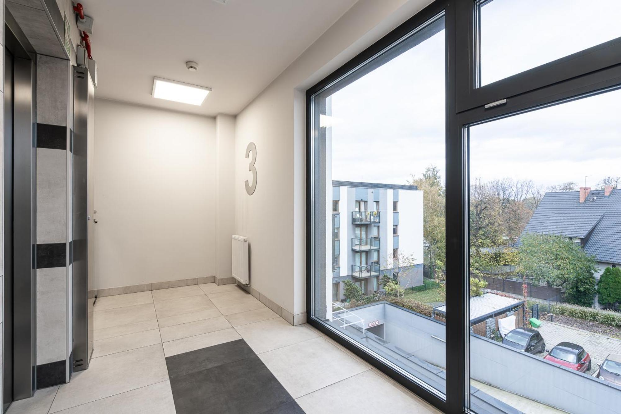 Rentplanet - Apartamenty Na Grobli Breslavia Exterior foto