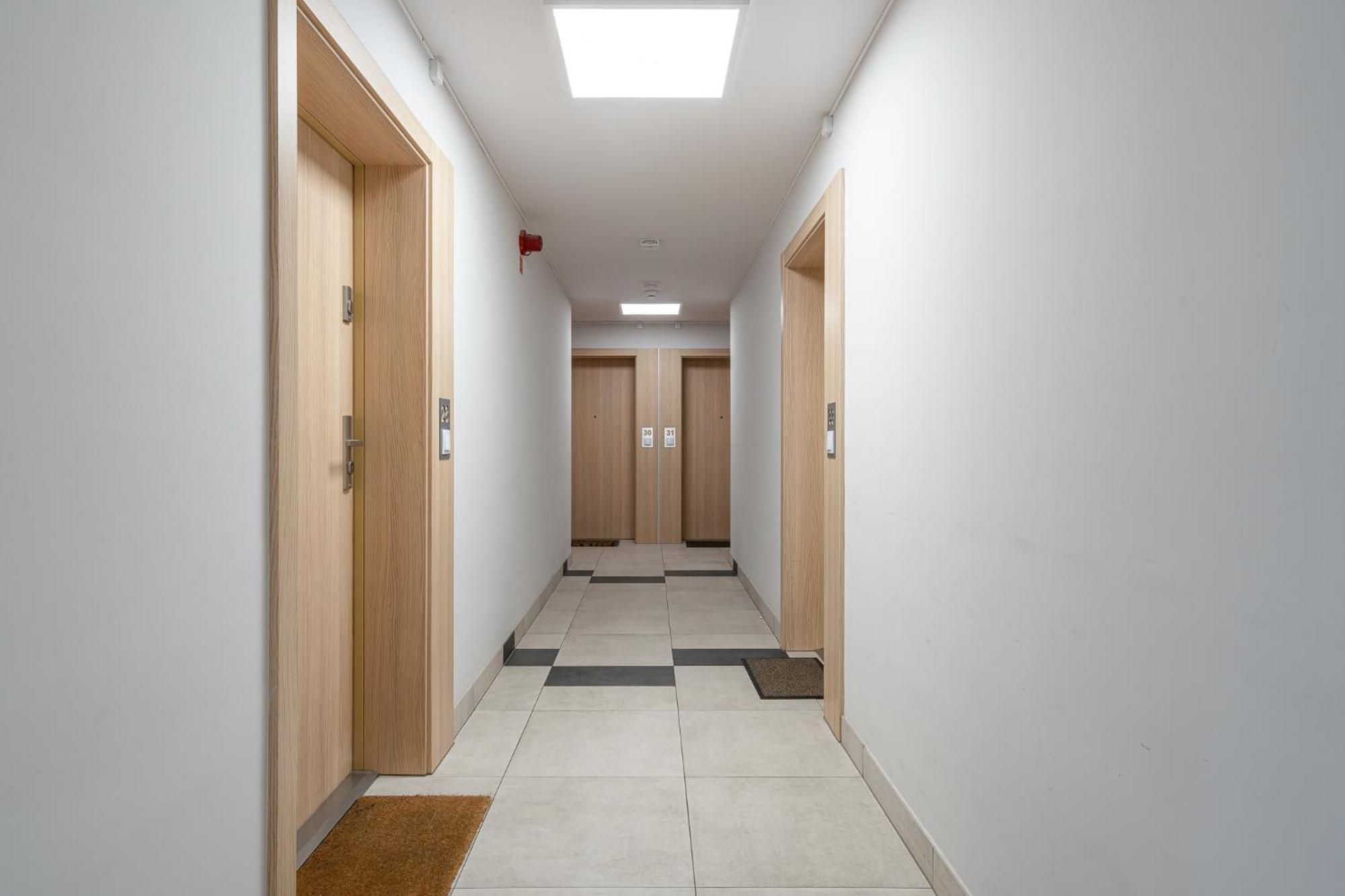 Rentplanet - Apartamenty Na Grobli Breslavia Exterior foto
