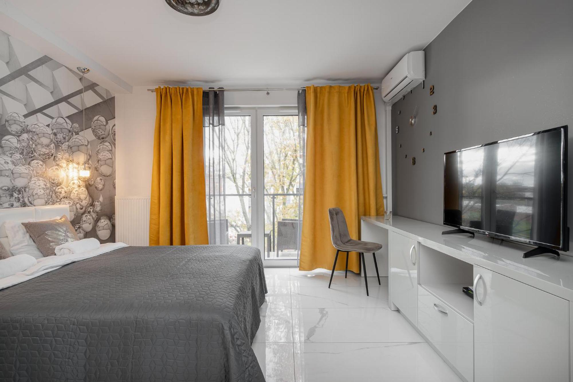 Rentplanet - Apartamenty Na Grobli Breslavia Exterior foto