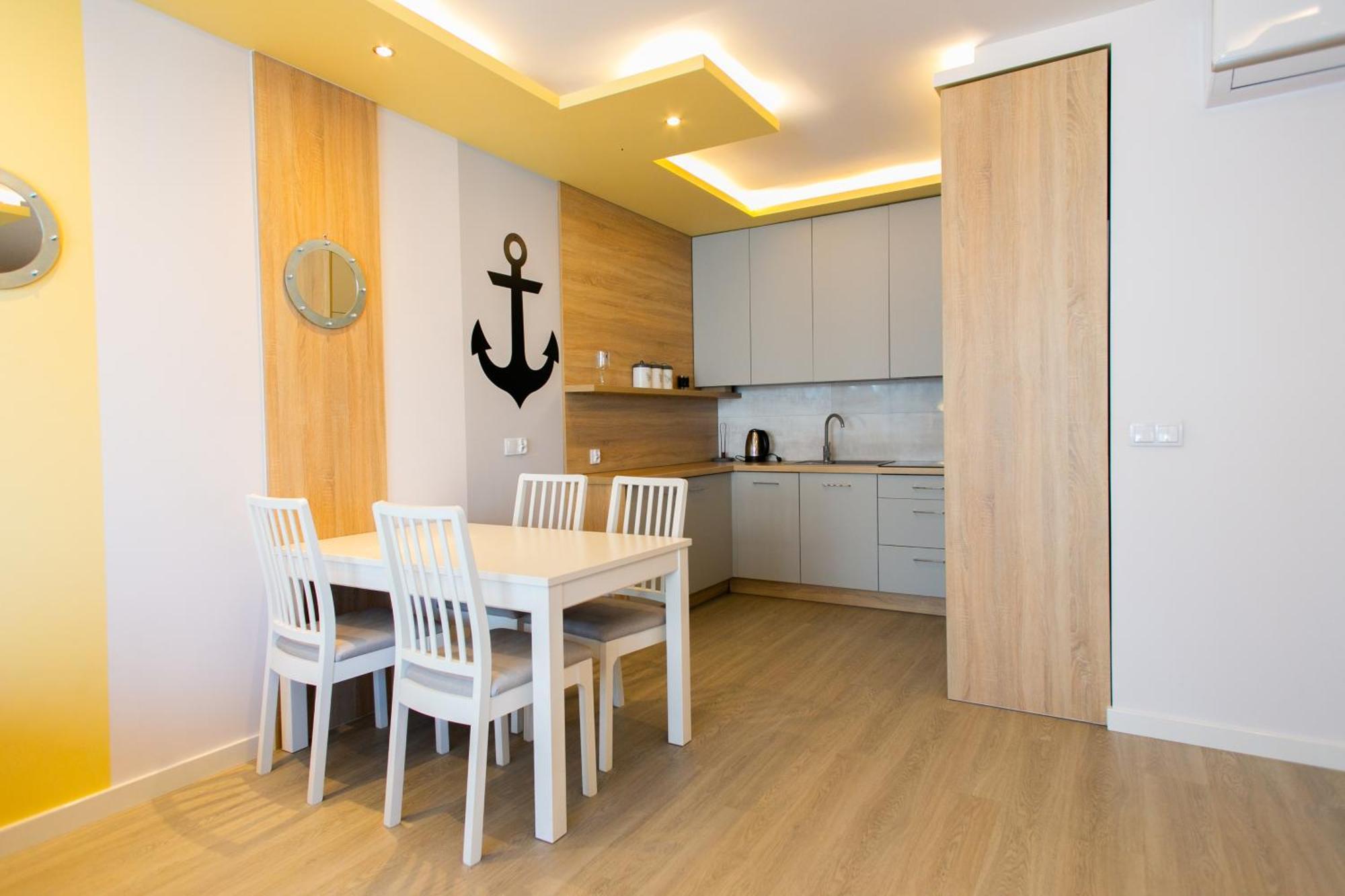Rentplanet - Apartamenty Na Grobli Breslavia Exterior foto